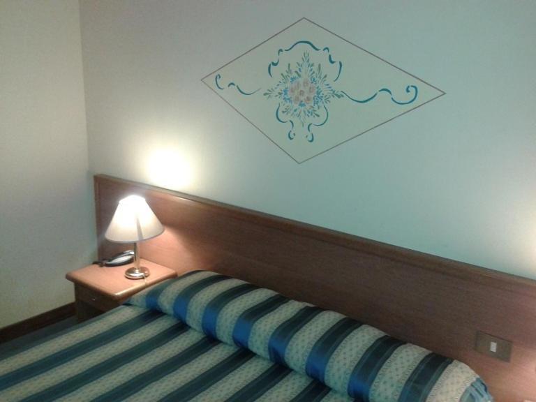 โฮเต็ล กาซา รอสซา Hotel มอนเตกาตินี แตร์เม ห้อง รูปภาพ