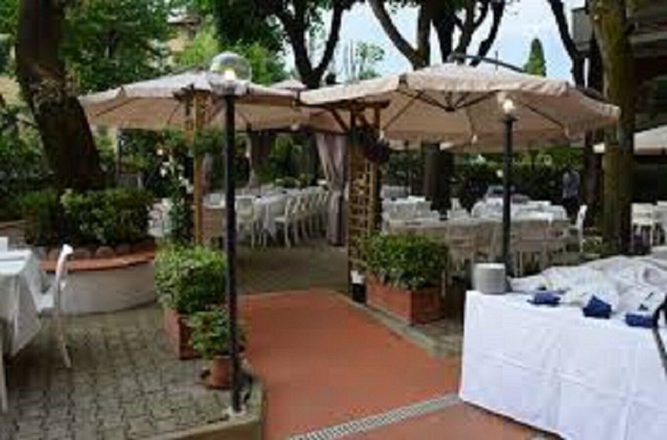 โฮเต็ล กาซา รอสซา Hotel มอนเตกาตินี แตร์เม ภายนอก รูปภาพ