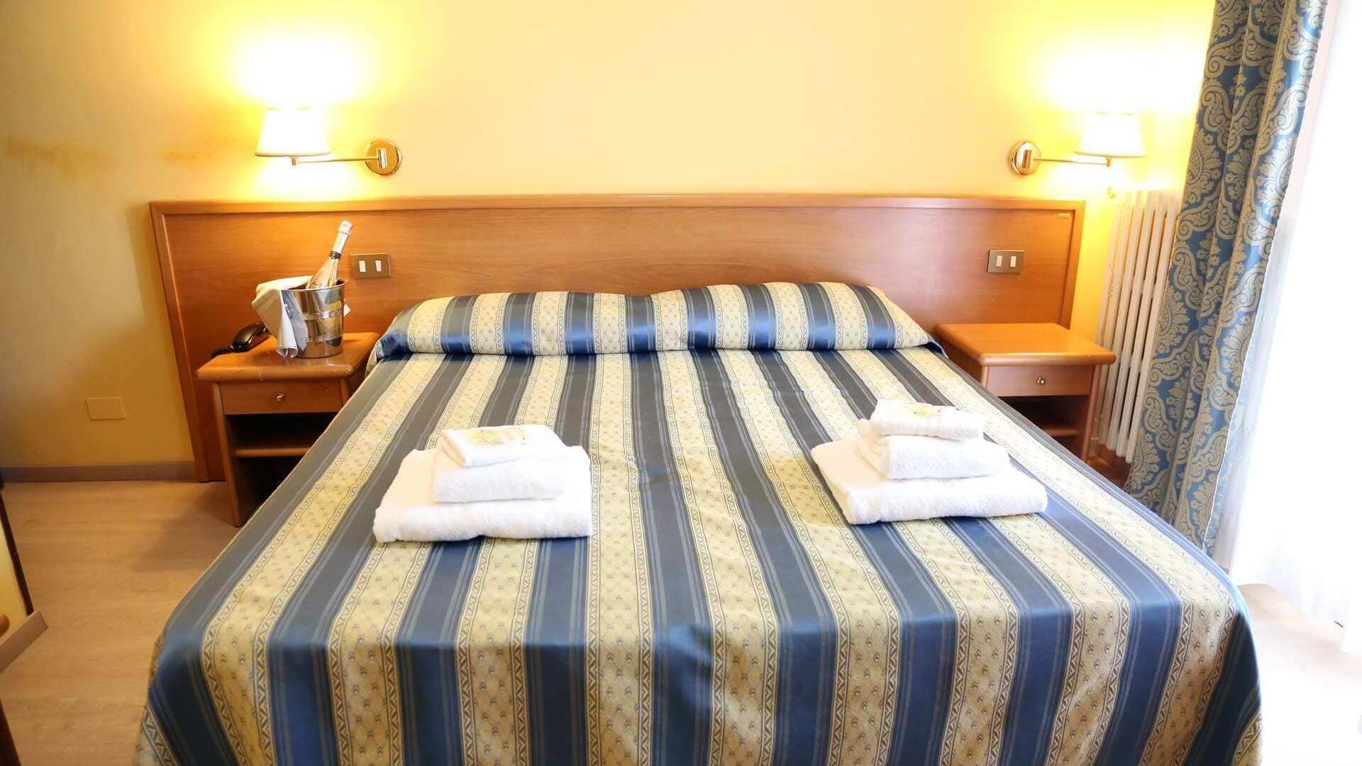 โฮเต็ล กาซา รอสซา Hotel มอนเตกาตินี แตร์เม ภายนอก รูปภาพ